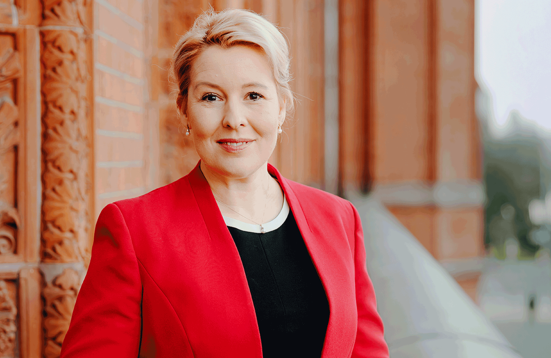 Franziska Giffey