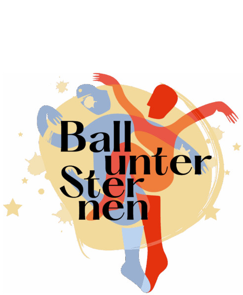 Ballticket - Tisch 1