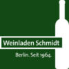Logo Weinladen Schmidt Logo Weinladen Schmidt