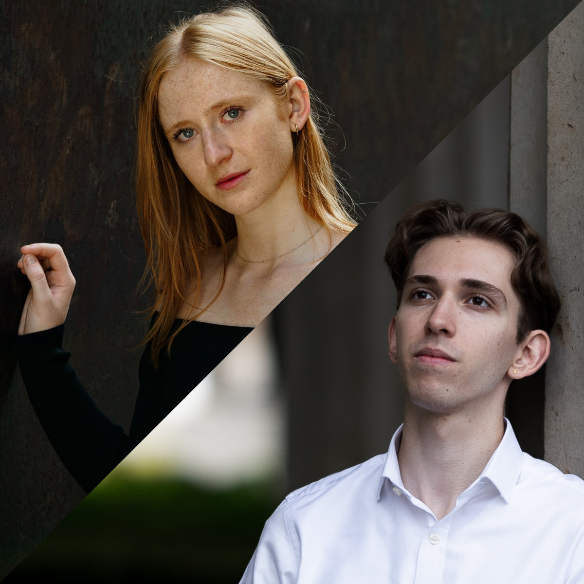 Künstlervorlage square